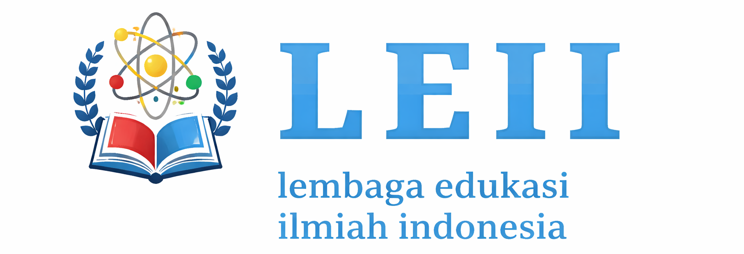 Lembaga Edukasi Ilmiah Indonesia